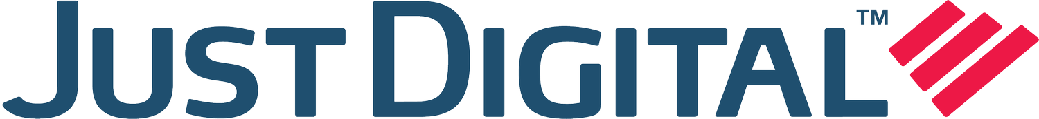 Just Digital Logo